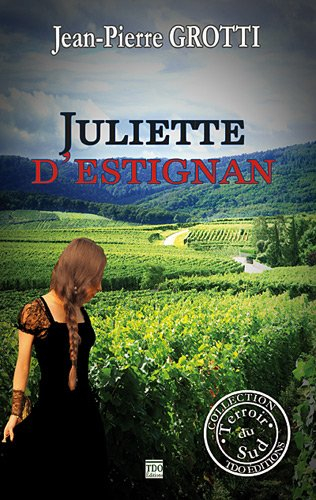 Juliette d'Estignan