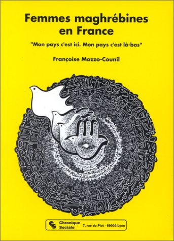 Femmes maghrébines en France