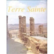 terre sainte
