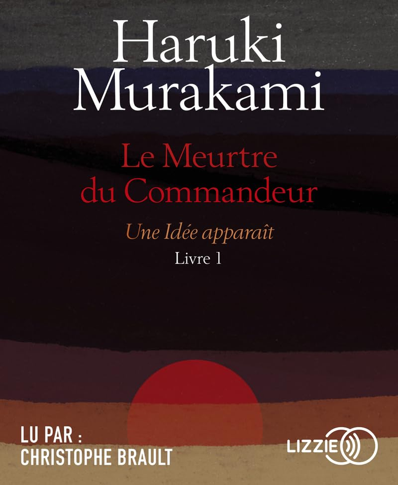 Le meurtre du commandeur. Vol. 1. Une idée apparaît