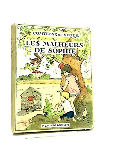 Les malheurs de Sophie