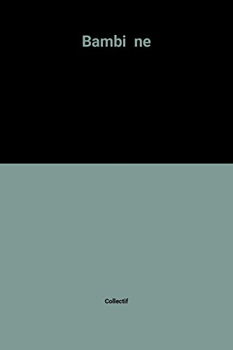 Bambi  ne