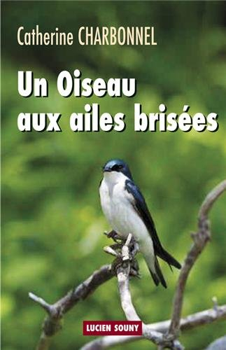 Un oiseau aux ailes brisées