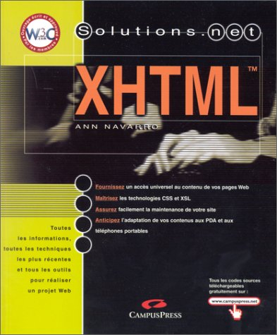 XHTML