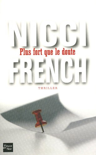 Plus fort que le doute