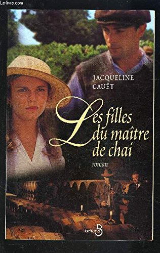 Les filles du maître de chai