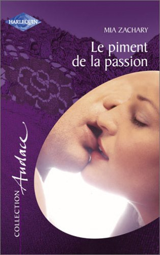 Le piment de la passion