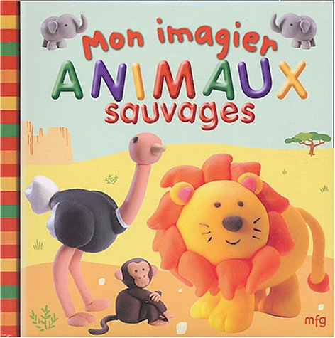 animaux sauvages