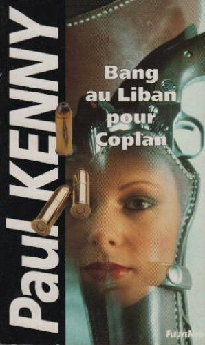 Bang au Liban pour Coplan