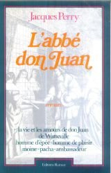 l'abbé don juan