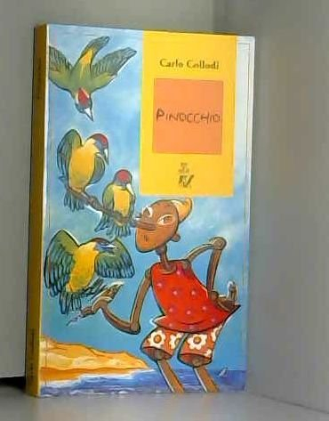 pinocchio