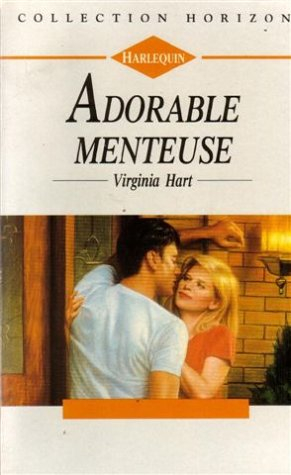 adorable menteuse : collection : collection horizon n, 1217