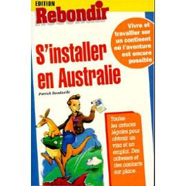 s'installer en australie