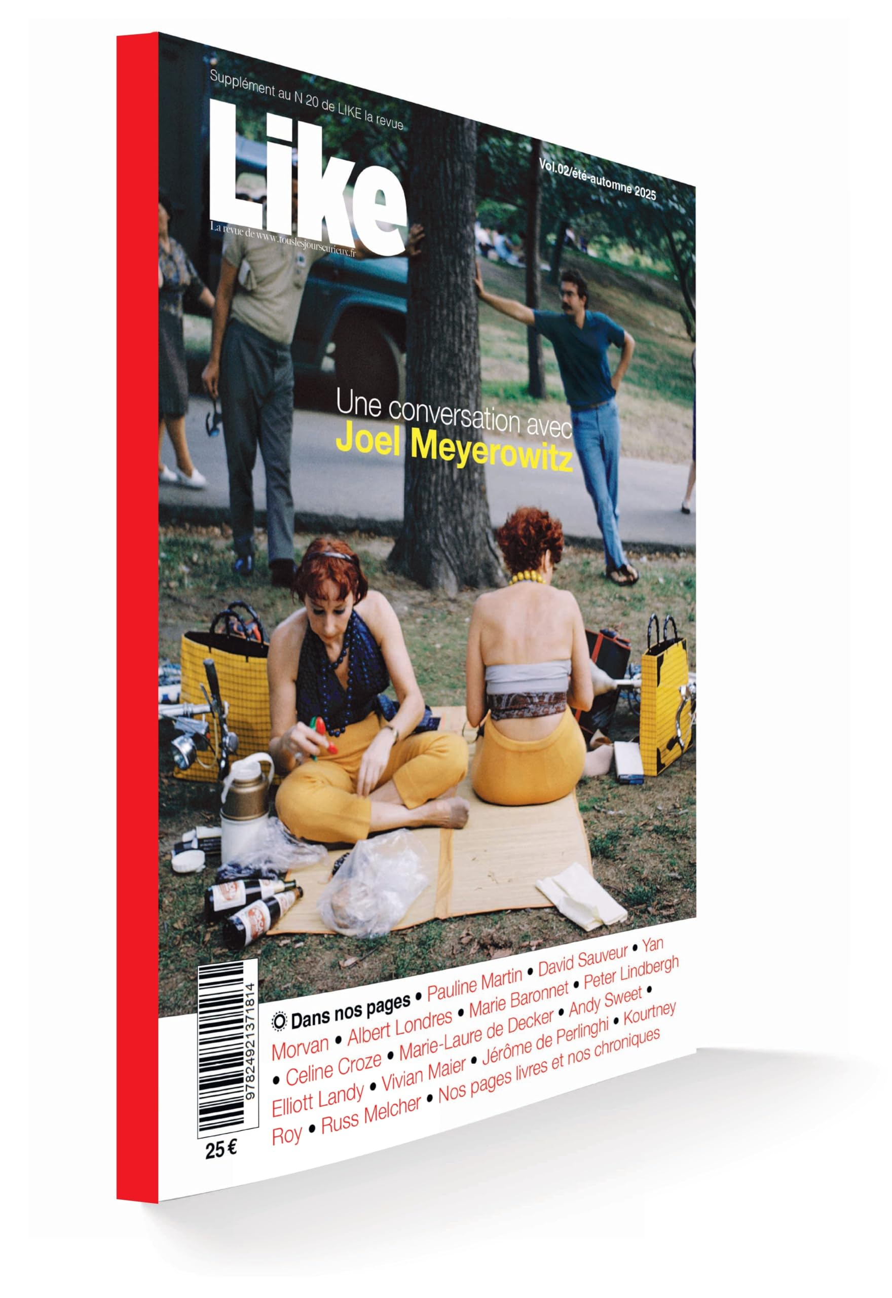 Like Hors-Série n°2