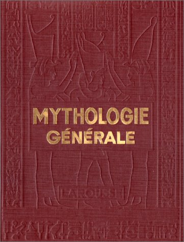 Mythologie générale