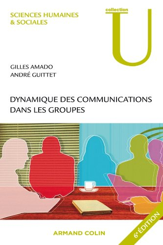 Dynamique des communications dans les groupes