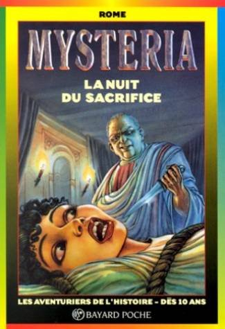 La nuit du sacrifice