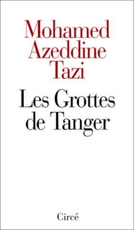 Les grottes de Tanger