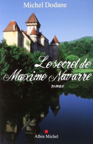 Le secret de Maxime Navarre
