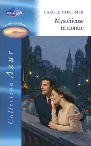 Mystérieuse rencontre