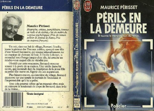 Périls en la demeure