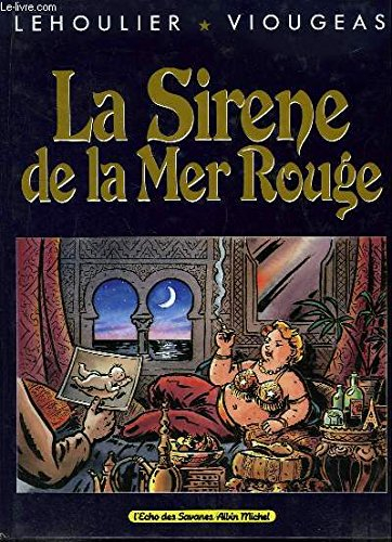 La Sirène de la mer Rouge