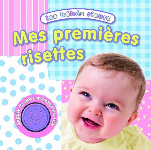 Mes premières risettes
