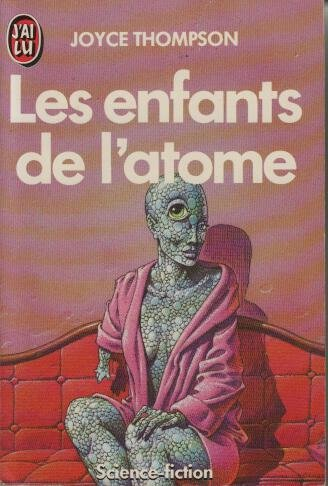 Les Enfants de l'atome