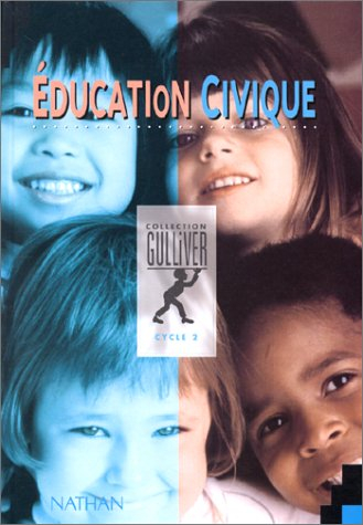 Education civique cycle 2 : manuel