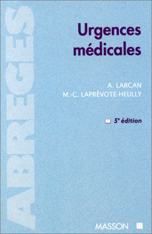 Urgences médicales