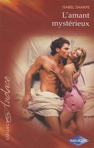 L'amant mystérieux