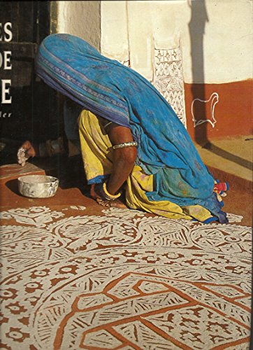 Peintures sacrées de l'Inde