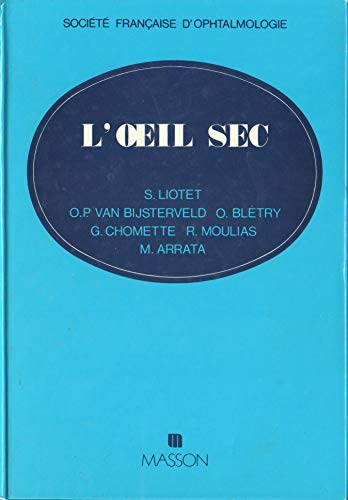 L'Oeil sec
