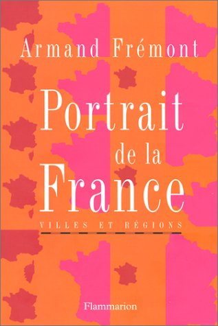 Portrait de la France : villes et régions