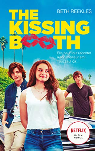 The kissing booth