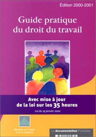 guide pratique : droit du travail