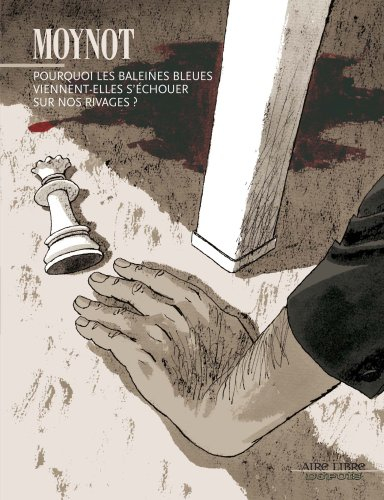 Pourquoi les baleines bleues viennent-elles s'échouer sur nos rivages ?