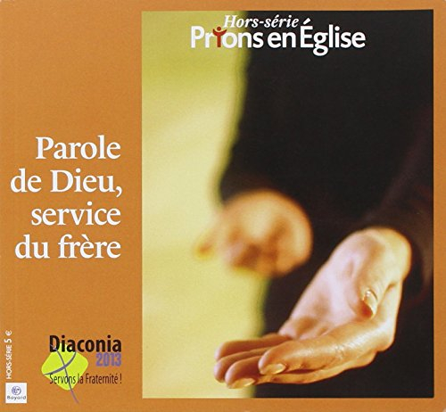 Parole de Dieu -Service du Frere