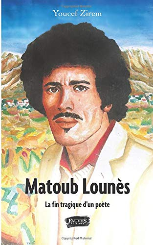 Matoub Lounès, la fin tragique d'un poète : récit