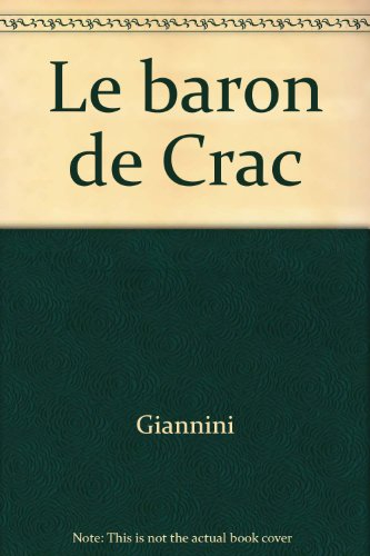 Le Baron de Crac