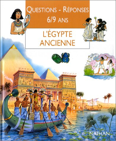 l'Égypte ancienne