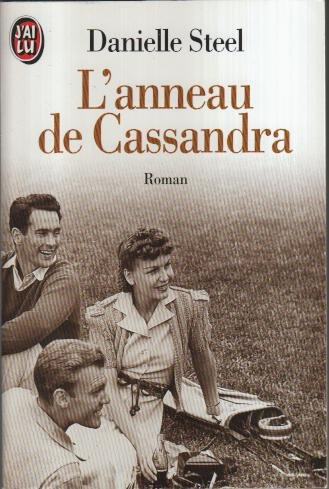 l'anneau de cassandra