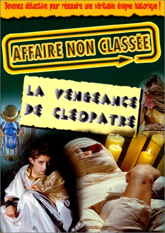 La vengeance de Cléopâtre