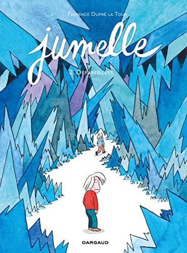 Jumelle. Vol. 2. Dépareillées