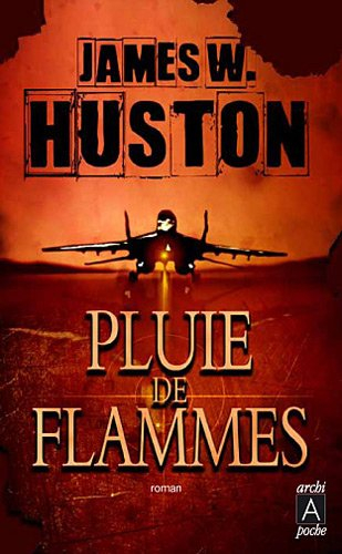 Pluie de flammes