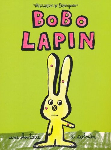Bobo lapin