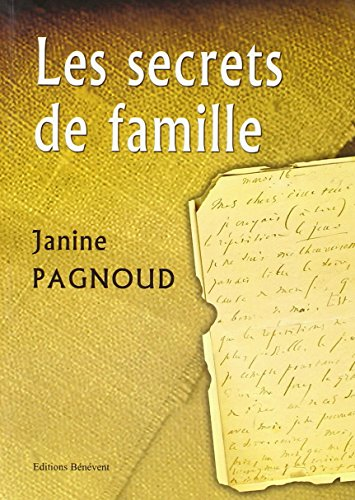 les secrets de famille