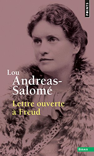 Lettre ouverte à Freud