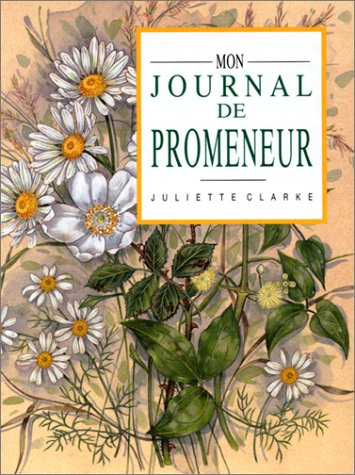 Mon journal de promeneur