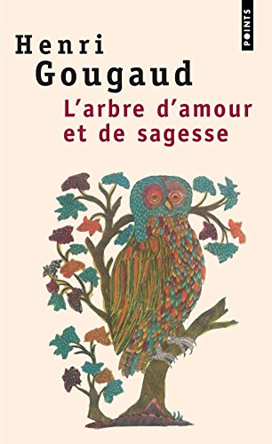 L'arbre d'amour et de sagesse : légendes du monde entier